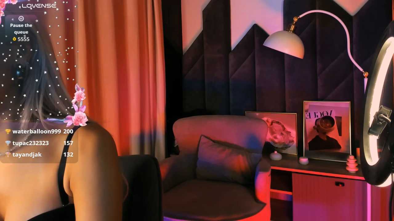 Alaska_Lane cam recording