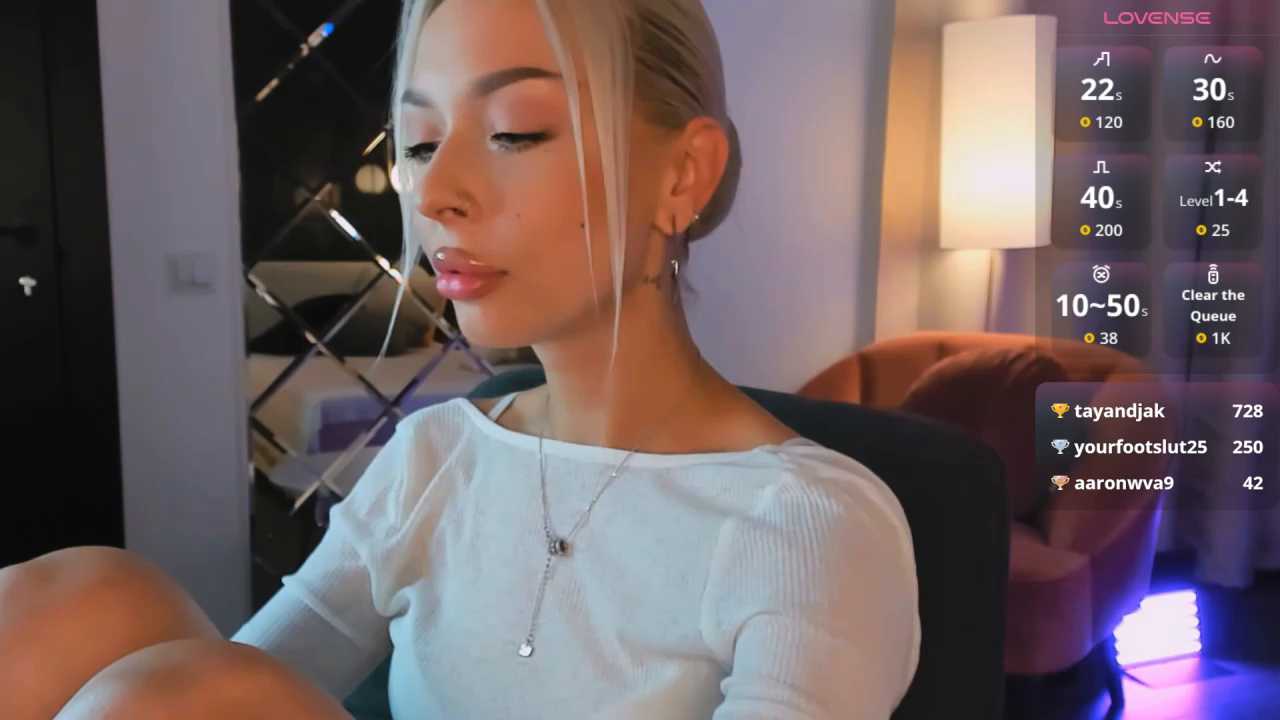 Alaska_Lane cam recording
