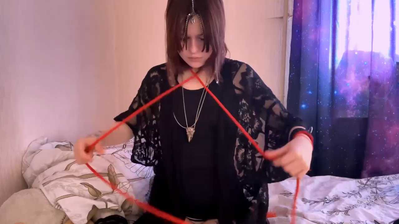 AlateStick cam recording