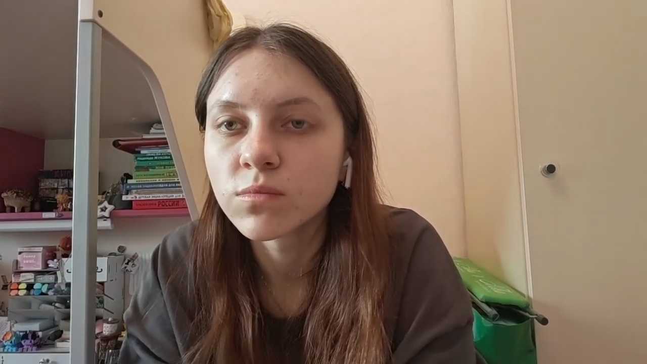 AlaynaVisaya cam recording