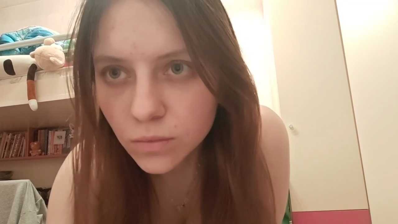 AlaynaVisaya cam recording