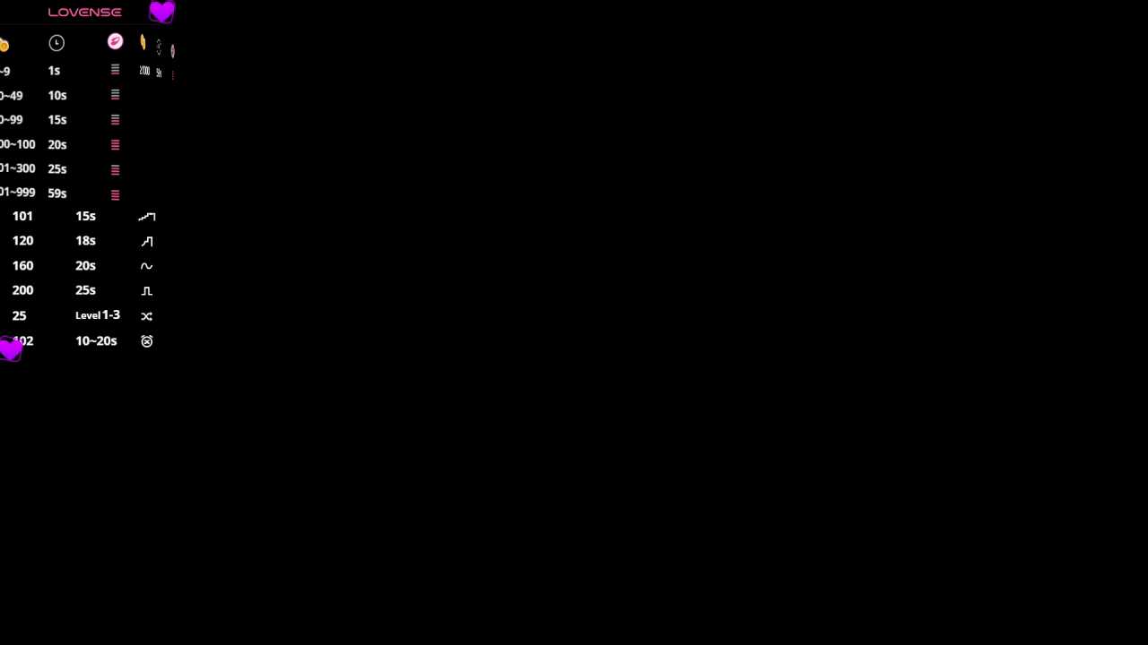 AlberthaBudd cam recording