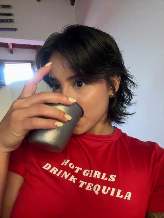 Ale_Lewis cam recording