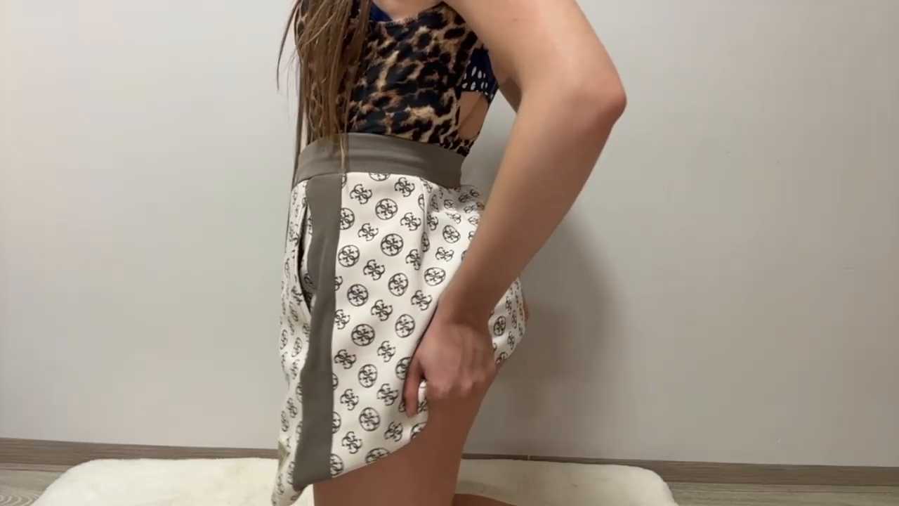 AleenBoho cam recording