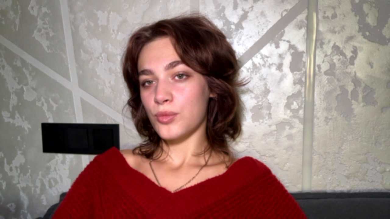 AleishaCauterucci cam recording