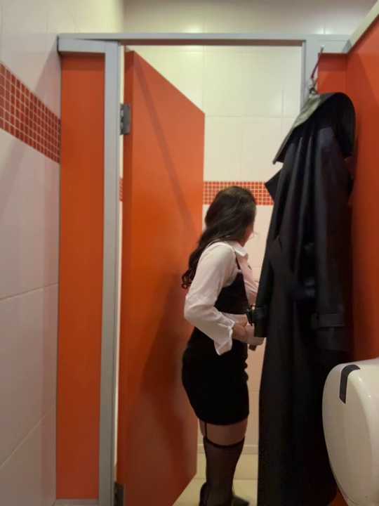 AleksandraRich cam recording