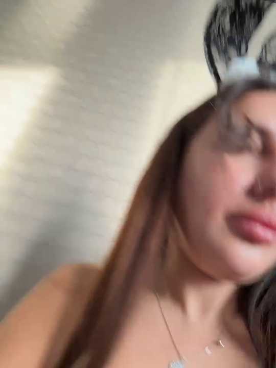 AleksandraRich cam recording