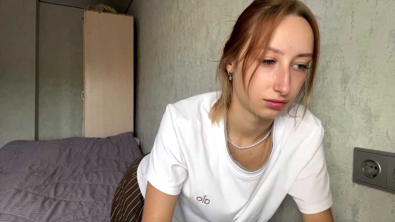 AleneLaurente cam recording