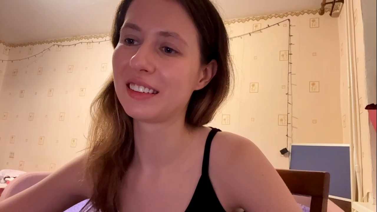 AlesiaGurevich cam recording