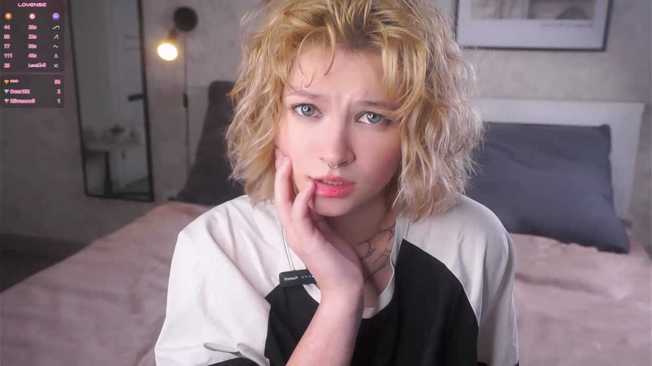 AlesiaSin Stripchat recording – Oct 23, 2026
