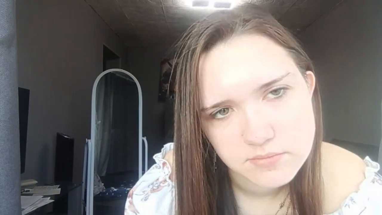 AlessandraToth cam recording