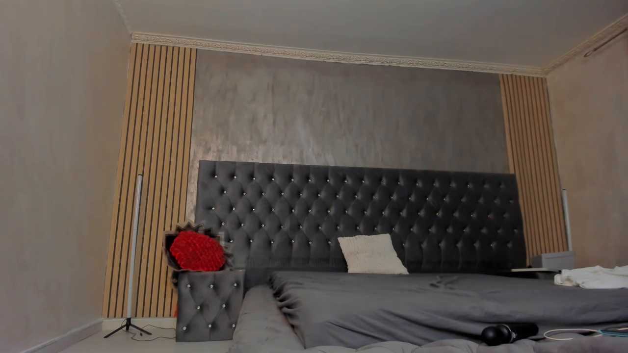 AlessiaBellini cam recording