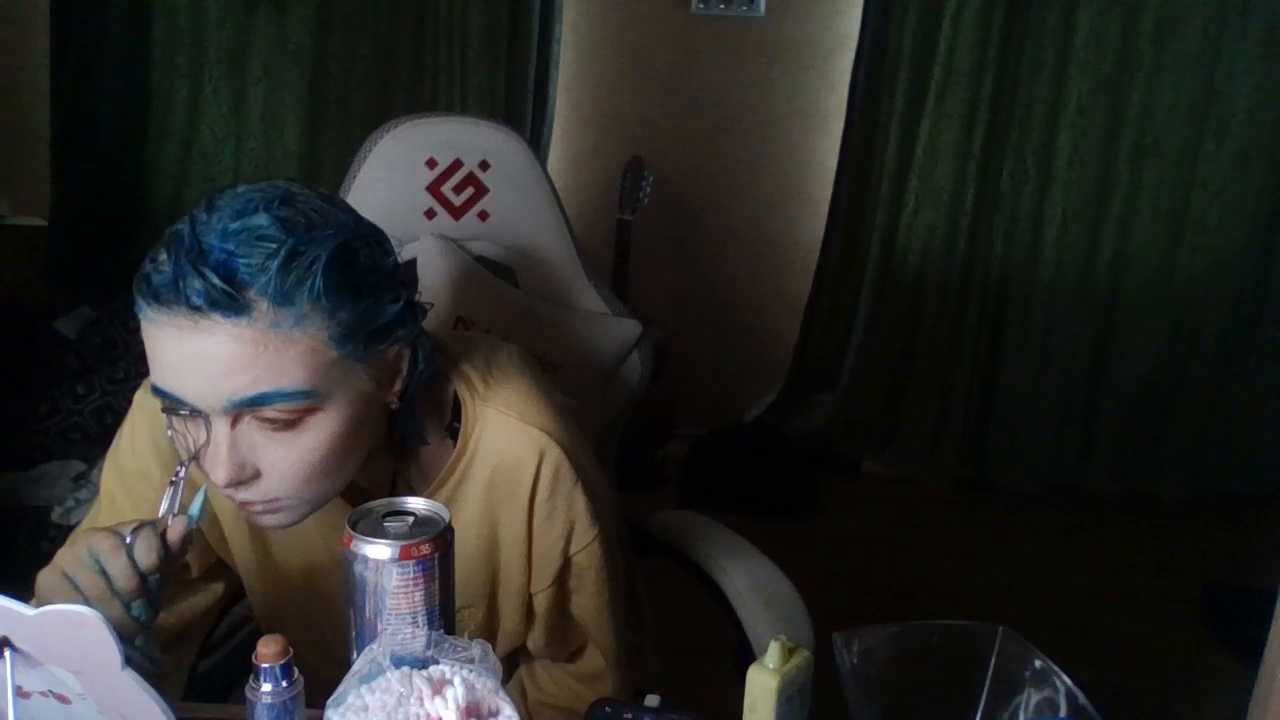 AlexSunset cam recording
