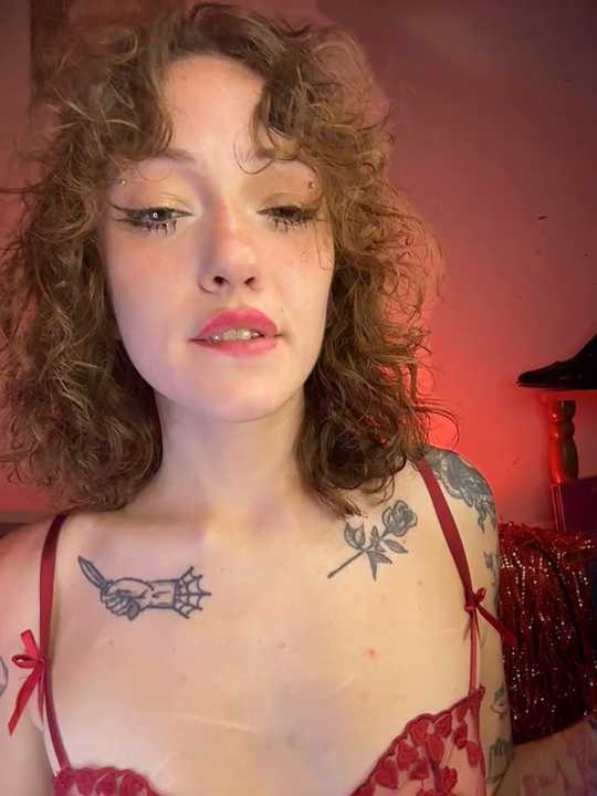 Alex_Fck cam recording