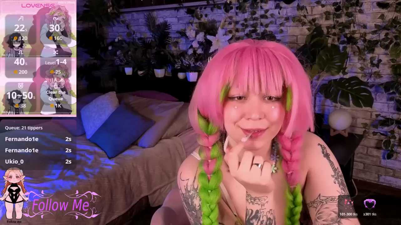 Alex_Howell Stripchat recording – Oct 11, 2026