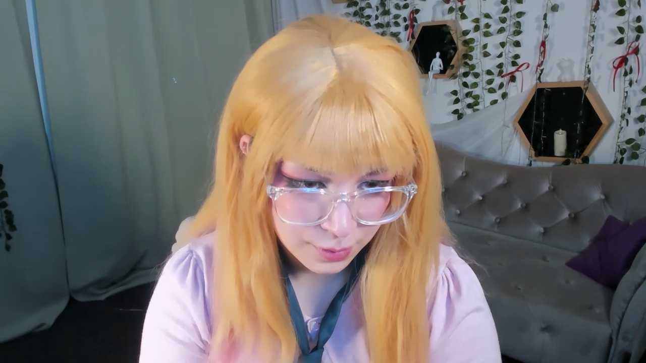 Alex_Howell cam recording