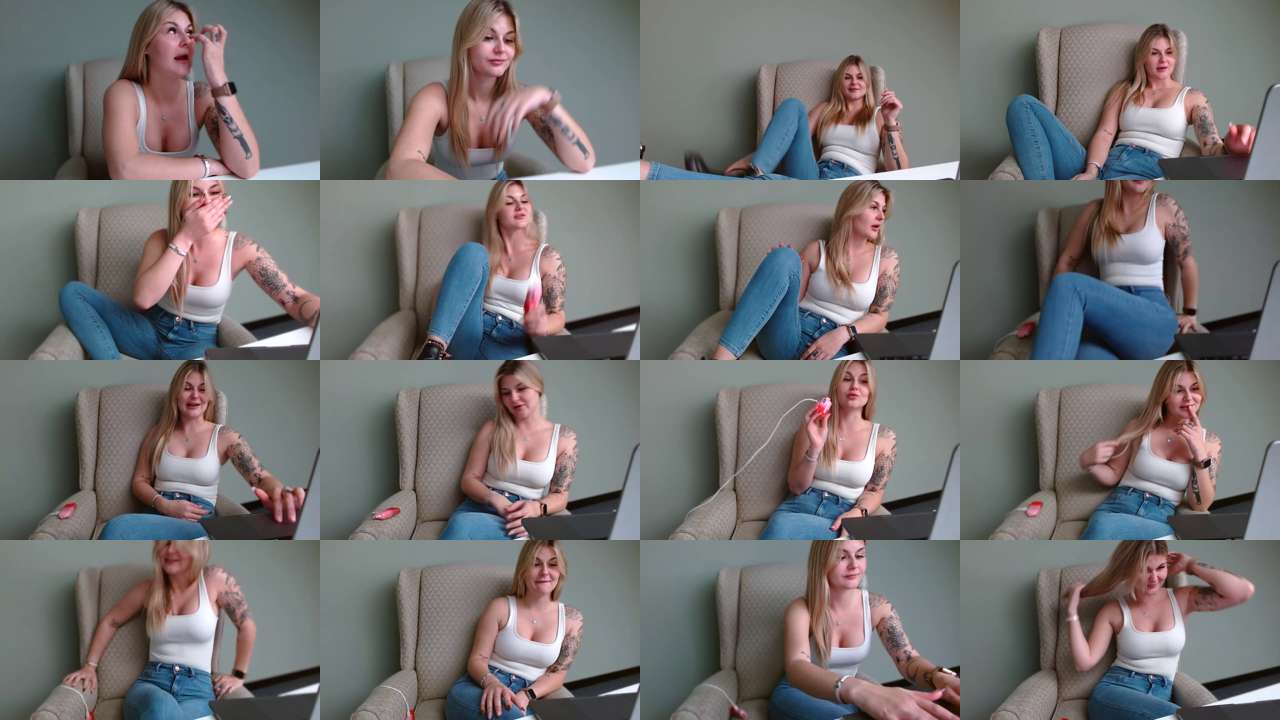 Storyboard preview