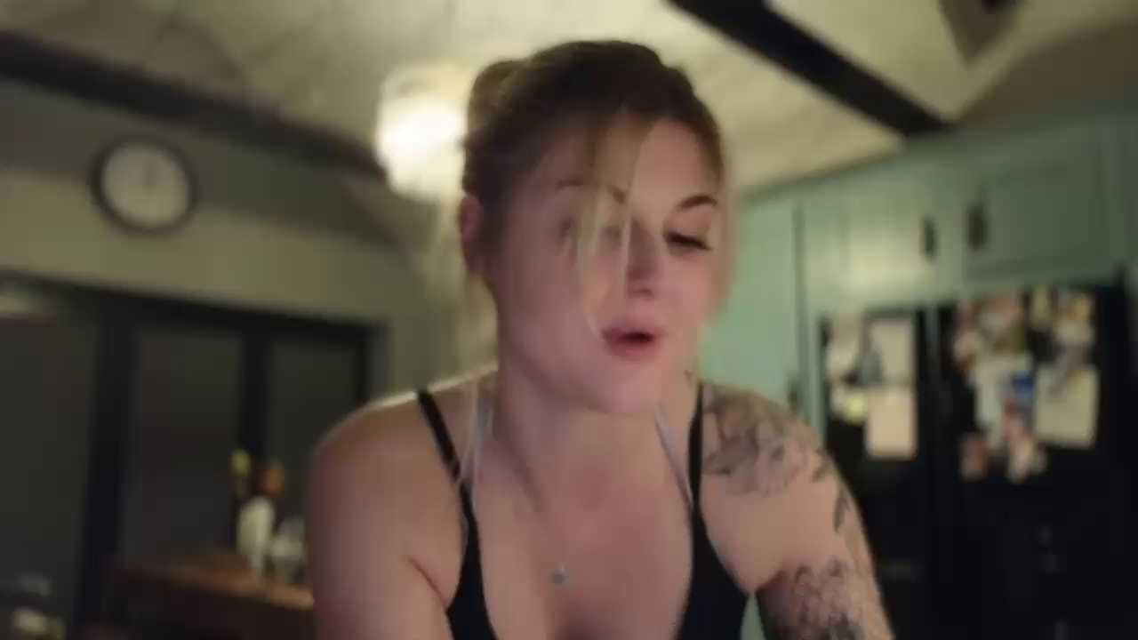Alex_Louise_98 cam recording