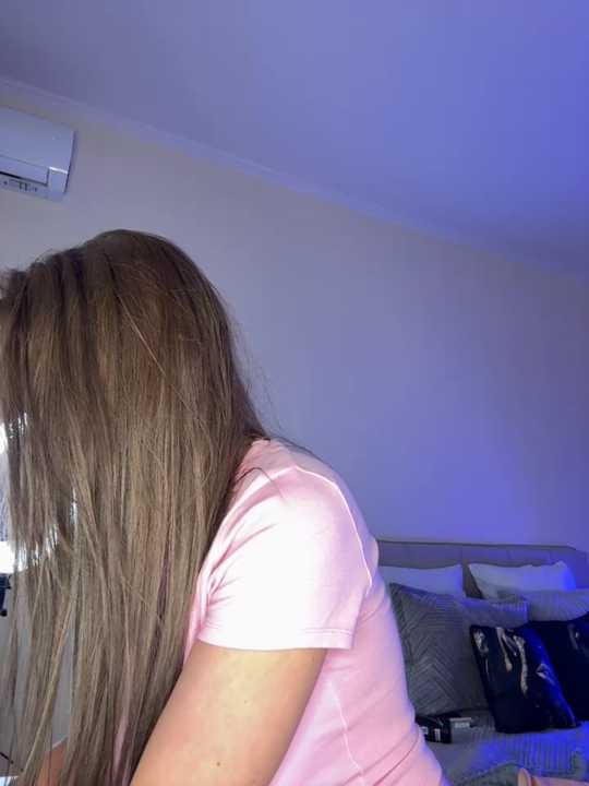 AlexaVee_ cam recording