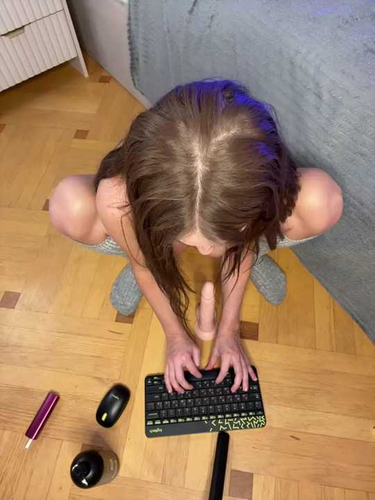 AlexaVee_ cam recording