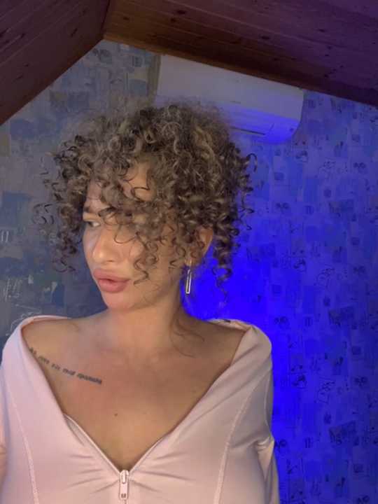 AlexaVee_ cam recording