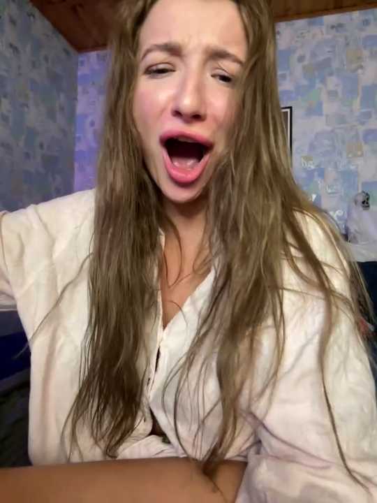 AlexaVee_ Stripchat recording – Oct 23, 2026