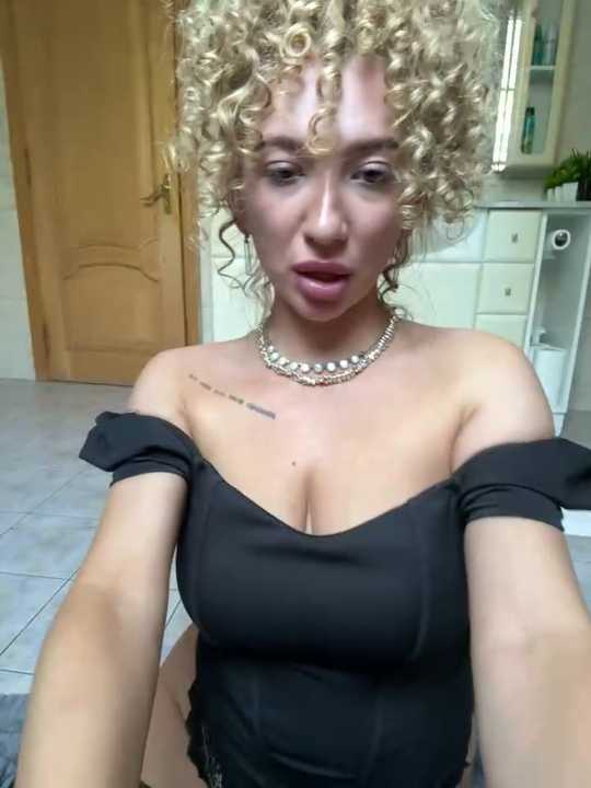 AlexaVee_ cam recording