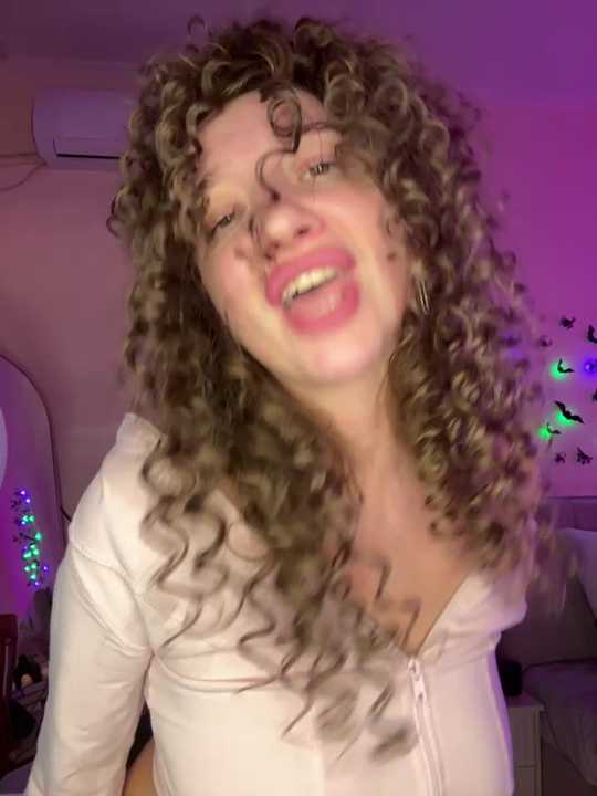 AlexaVee_ cam recording
