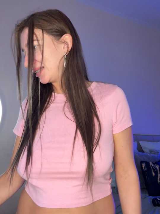 AlexaVee_ Stripchat recording – Oct 10, 2026