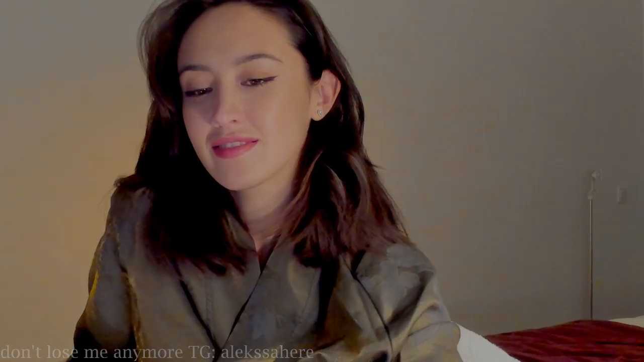 Alexa_Girl1 Stripchat recording – Oct 24, 2026