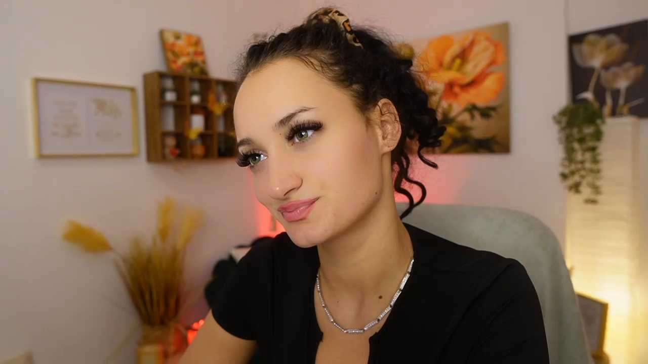 Alexa_Lexa cam recording