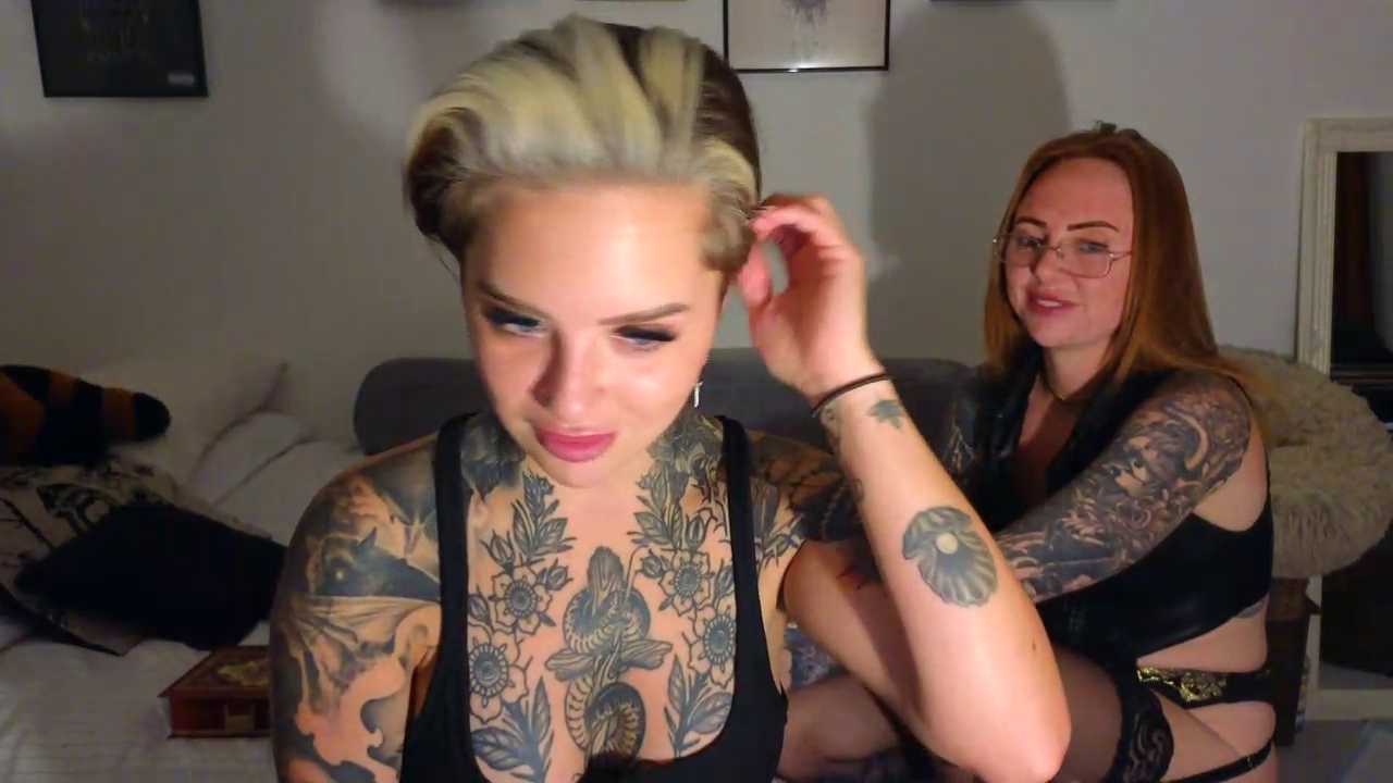 Alexandersonxo cam recording