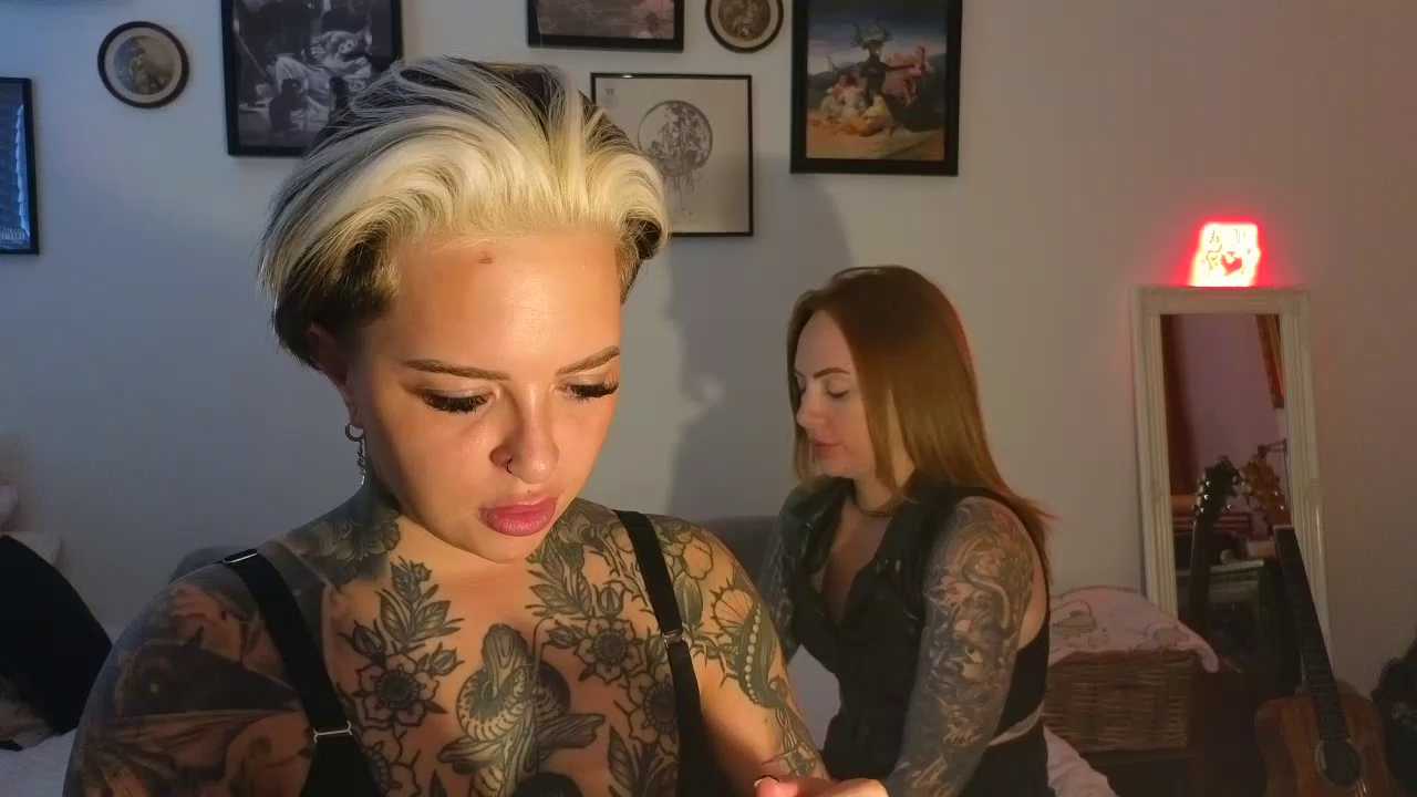 Alexandersonxo Stripchat recording – Oct 24, 2026