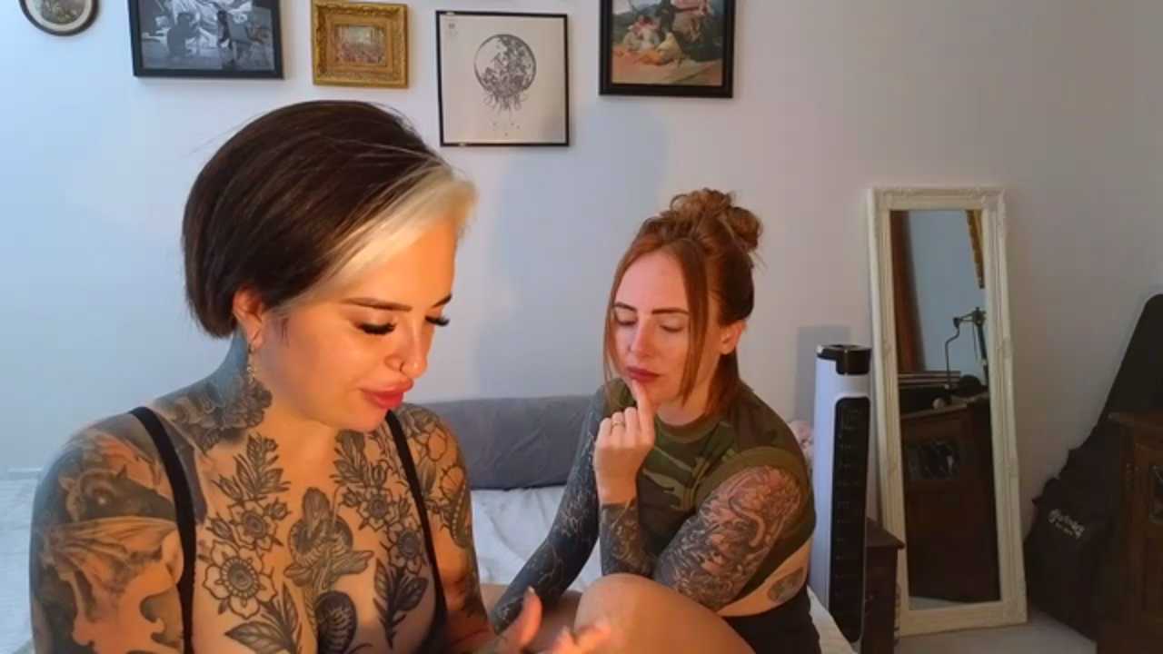 Alexandersonxo cam recording