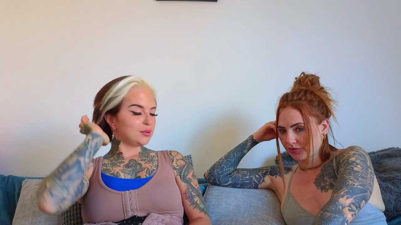 Alexandersonxo cam recording