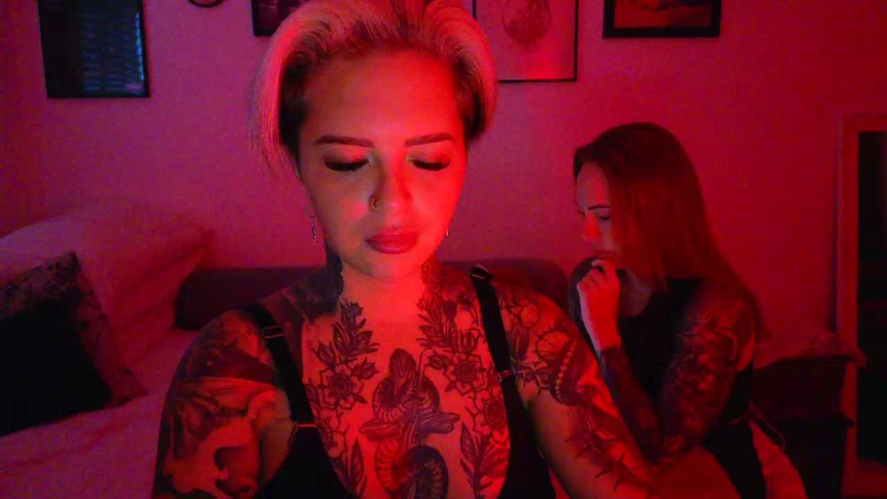 Alexandersonxo Stripchat recording – Oct 19, 2026