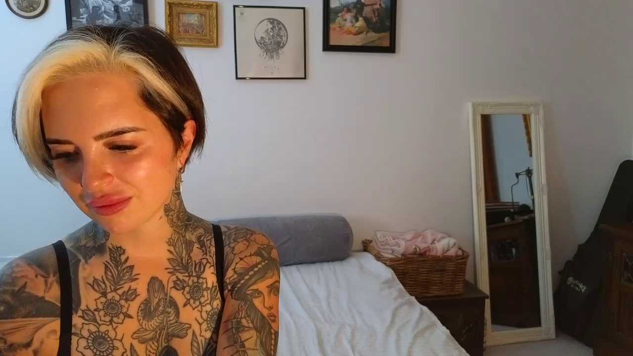 Alexandersonxo