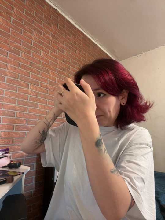 Alexiaa_69 cam recording