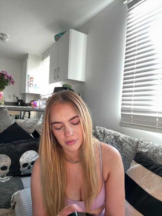 AlexiiaHaven cam recording