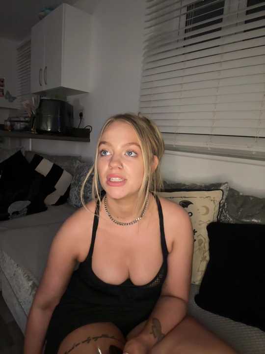 AlexiiaHaven cam recording