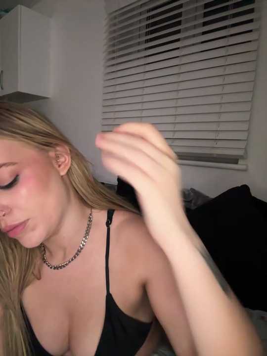 AlexiiaHaven cam recording