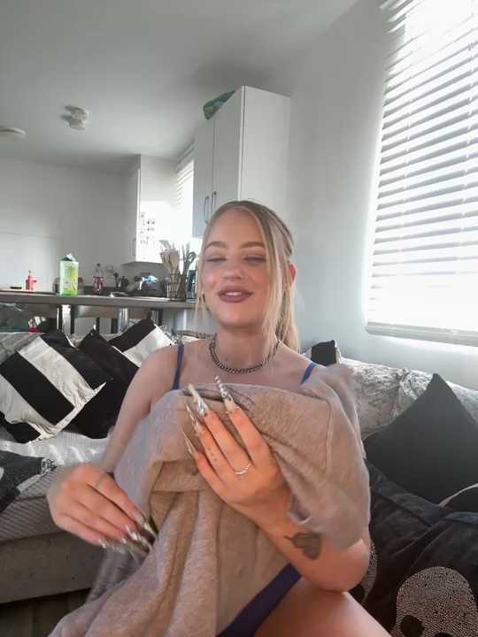 AlexiiaHaven cam recording