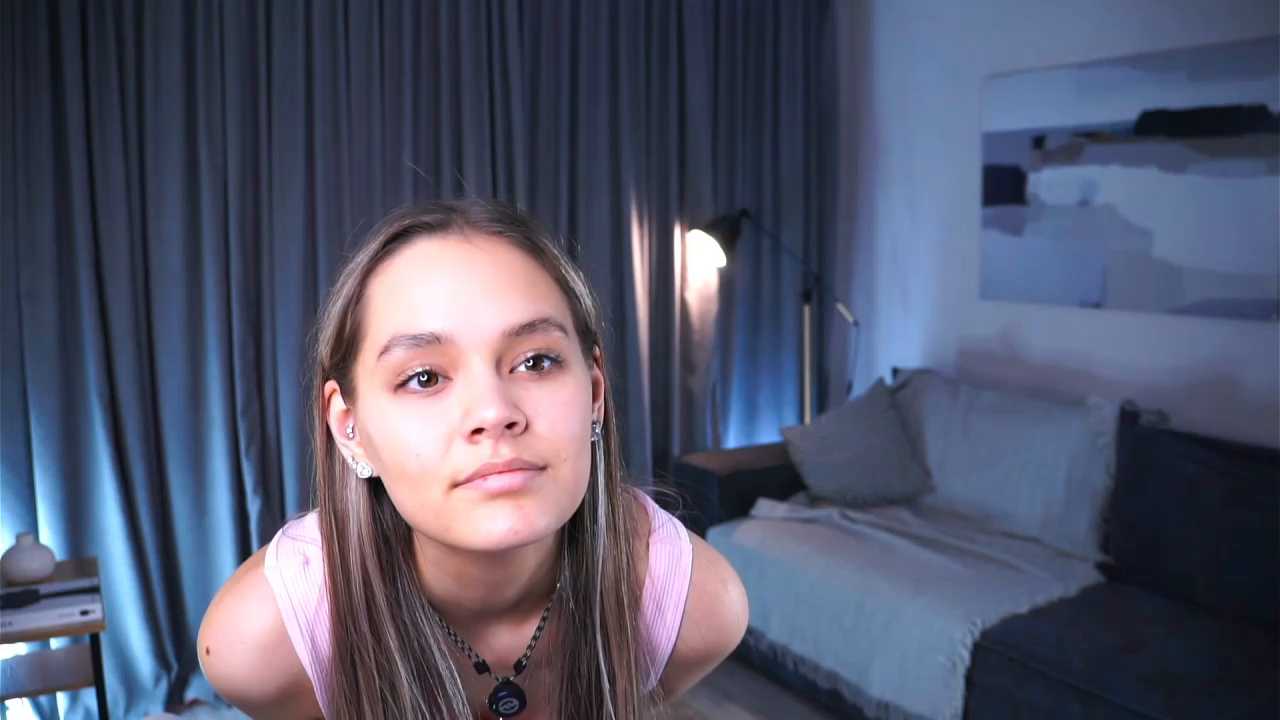 AlexisPreus cam recording