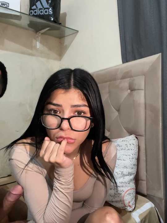 Alexis_daviess Stripchat recording – Oct 15, 2026