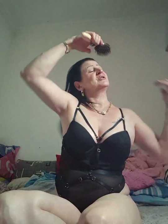 Alexisbaba12 Stripchat recording – Oct 19, 2026