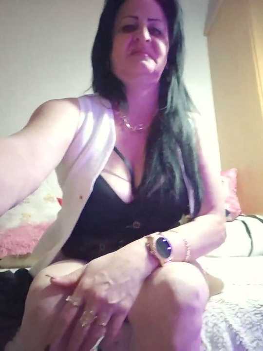 Alexisbaba12 cam recording