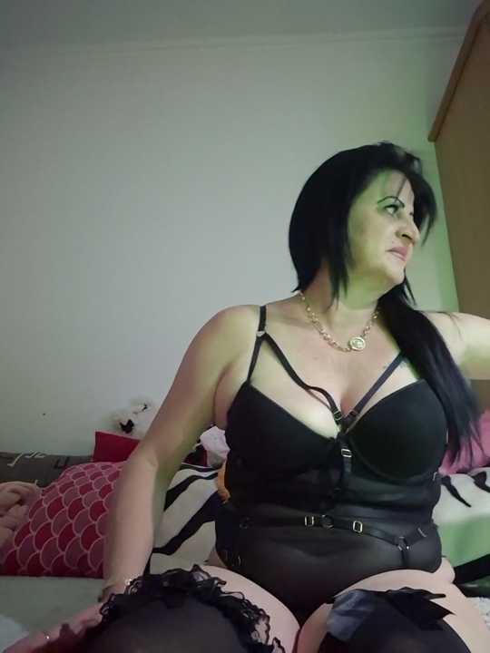 Alexisbaba12 cam recording