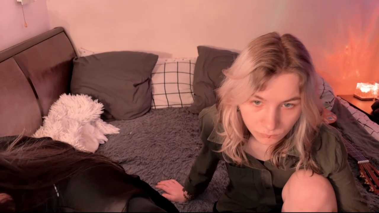 AlexxMichaell