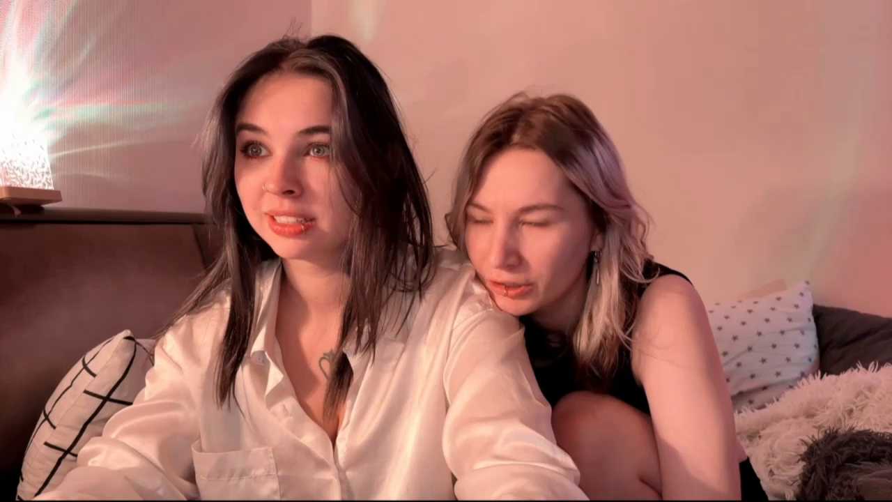 AlexxMichaell cam recording