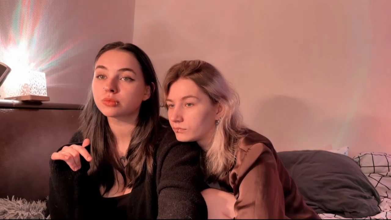 AlexxMichaell cam recording